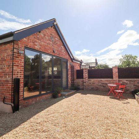 Swallow Cottage Sandbach Exterior foto