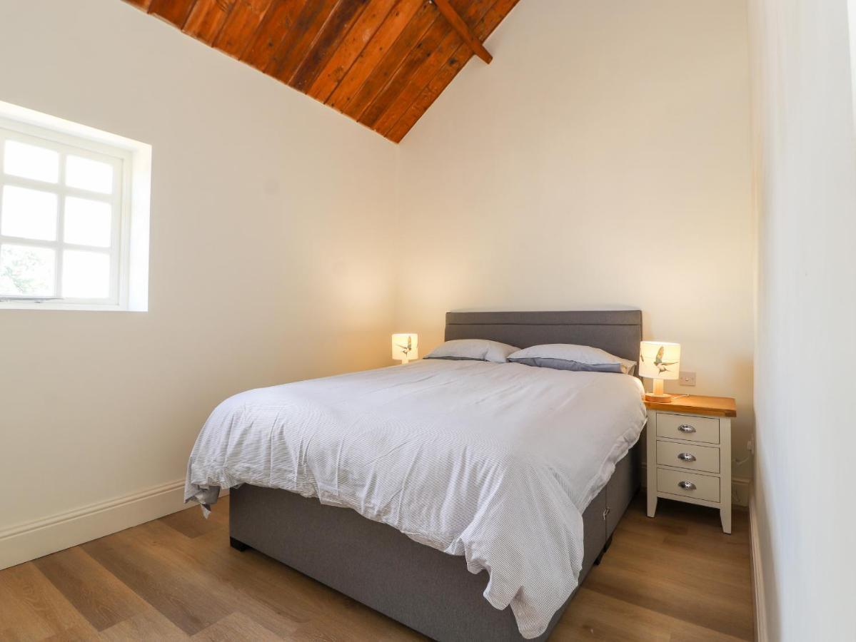 Swallow Cottage Sandbach Exterior foto