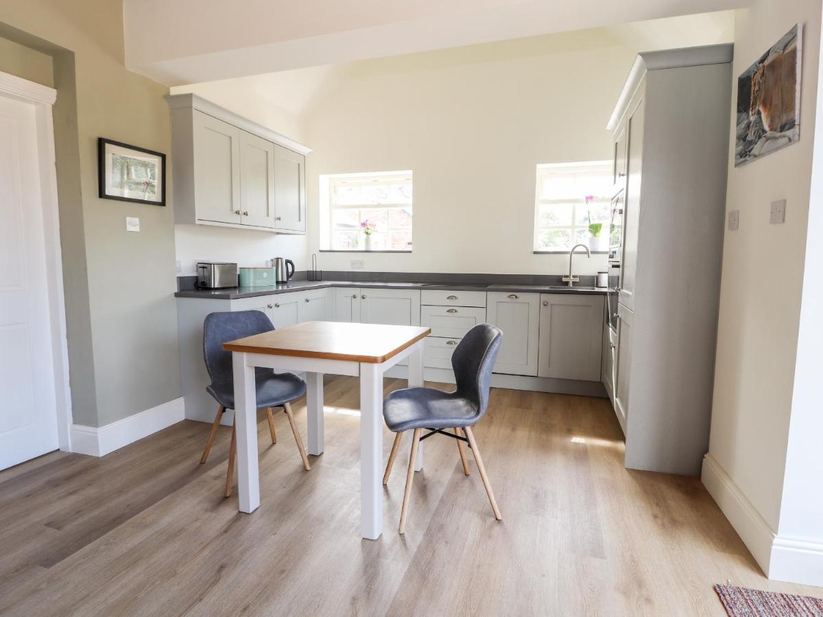Swallow Cottage Sandbach Exterior foto