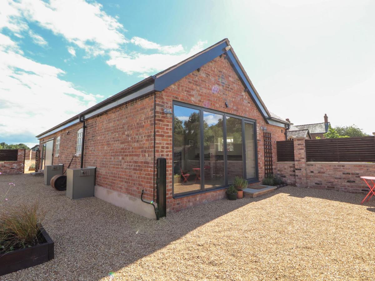 Swallow Cottage Sandbach Exterior foto