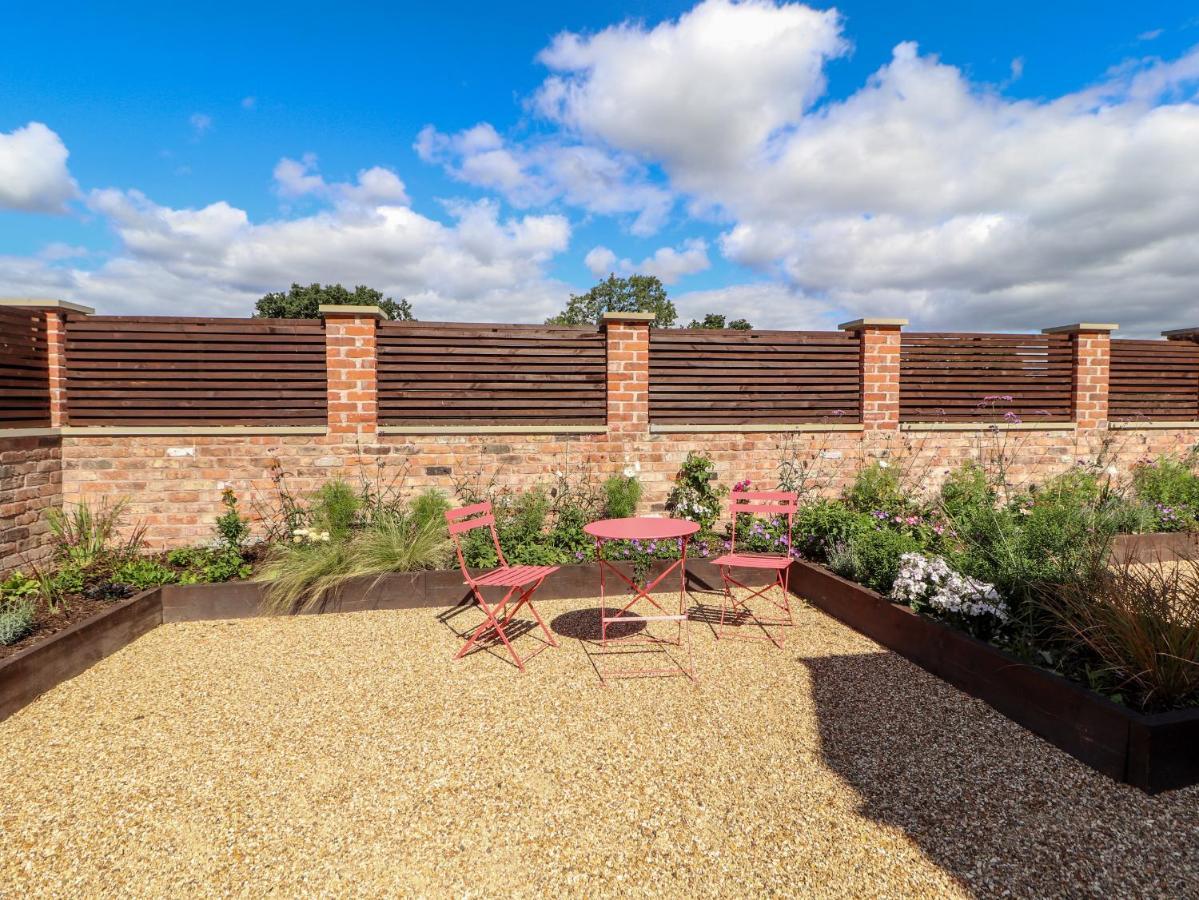 Swallow Cottage Sandbach Exterior foto
